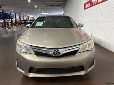 2013 Toyota Camry L   - Photo 4 - Mesa, AZ 85201