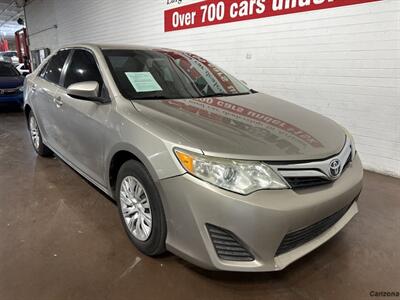 2013 Toyota Camry L   - Photo 5 - Mesa, AZ 85201