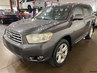 2008 Toyota Highlander Limited   - Photo 7 - Mesa, AZ 85201