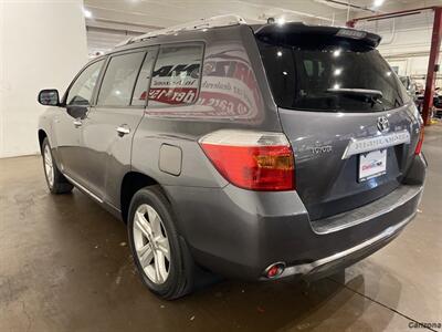 2008 Toyota Highlander Limited   - Photo 6 - Mesa, AZ 85201