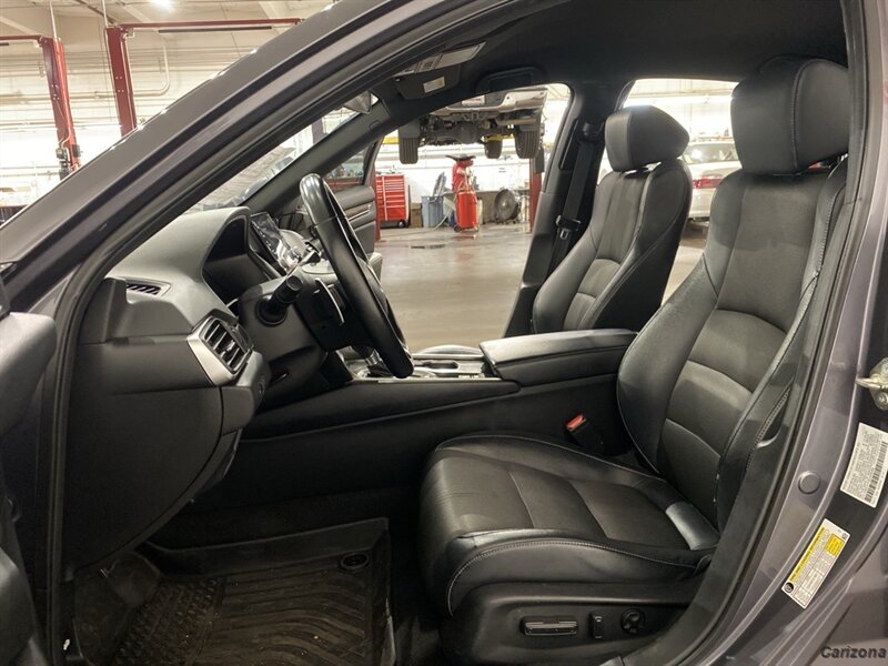 2018 Honda Accord Sport   - Photo 9 - Mesa, AZ 85201