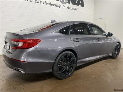 2018 Honda Accord Sport   - Photo 3 - Mesa, AZ 85201