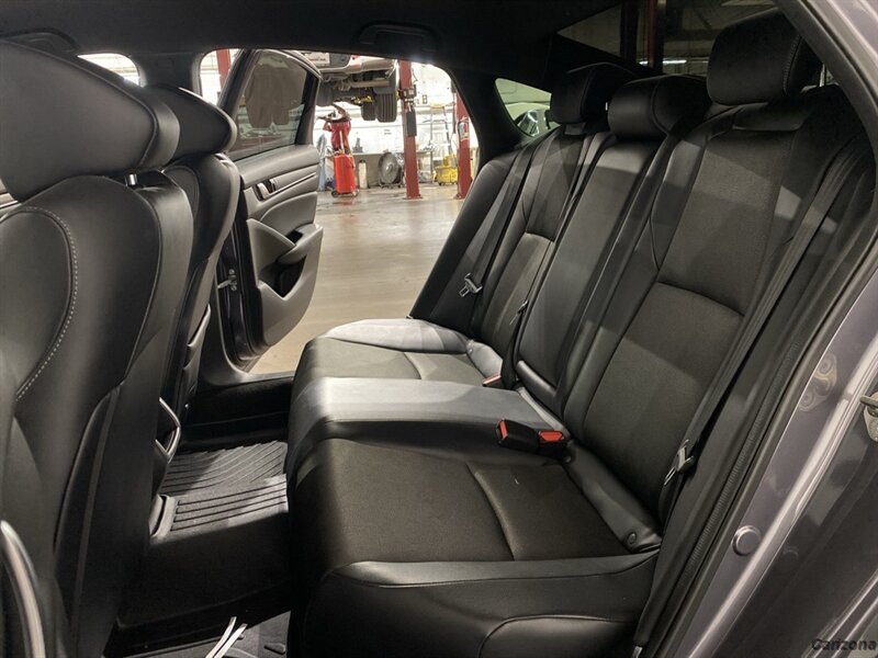 2018 Honda Accord Sport   - Photo 10 - Mesa, AZ 85201