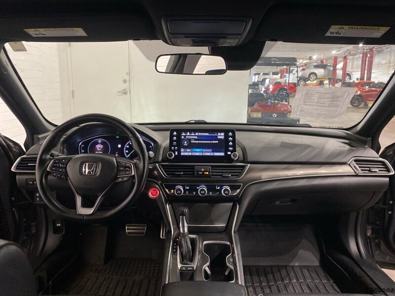 2018 Honda Accord Sport   - Photo 11 - Mesa, AZ 85201