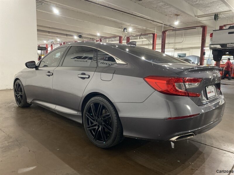 2018 Honda Accord Sport   - Photo 6 - Mesa, AZ 85201