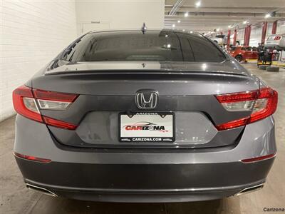 2018 Honda Accord Sport   - Photo 4 - Mesa, AZ 85201