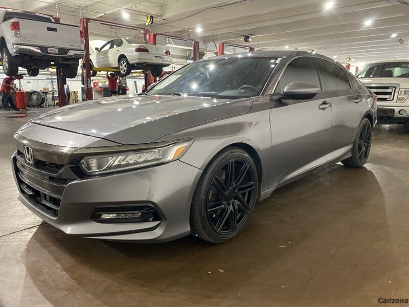 2018 Honda Accord Sport   - Photo 7 - Mesa, AZ 85201