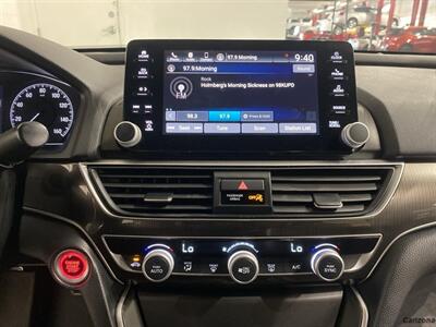 2018 Honda Accord Sport   - Photo 13 - Mesa, AZ 85201