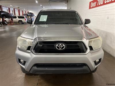 2015 Toyota Tacoma PreRunner V6   - Photo 5 - Mesa, AZ 85201