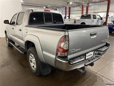 2015 Toyota Tacoma PreRunner V6   - Photo 4 - Mesa, AZ 85201