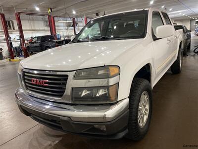 2011 GMC Canyon SLE1   - Photo 6 - Mesa, AZ 85201