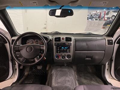 2011 GMC Canyon SLE1   - Photo 10 - Mesa, AZ 85201