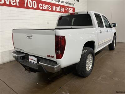 2011 GMC Canyon SLE1   - Photo 3 - Mesa, AZ 85201