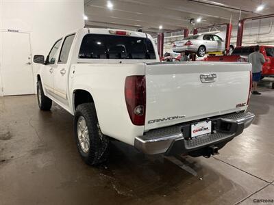 2011 GMC Canyon SLE1   - Photo 5 - Mesa, AZ 85201