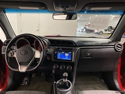 2016 Scion tC - Photo 12 - Mesa, AZ 85201