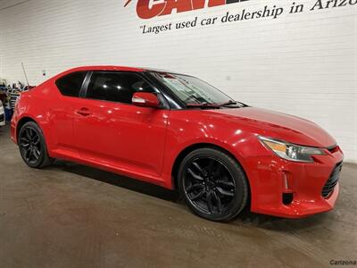 2016 Scion tC - Photo 2 - Mesa, AZ 85201