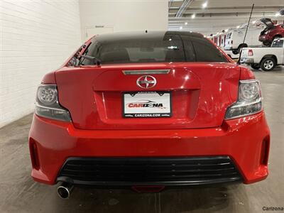 2016 Scion tC - Photo 4 - Mesa, AZ 85201