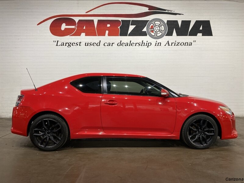 2016 Scion tC Base