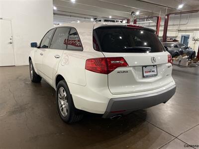 2007 Acura MDX 3.7L SH-AWD   - Photo 5 - Mesa, AZ 85201