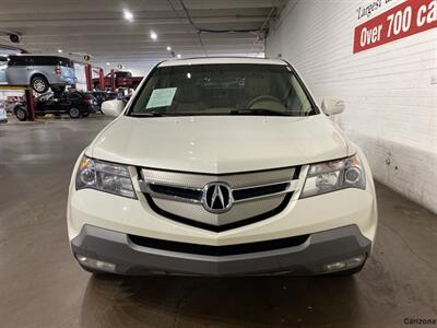 2007 Acura MDX 3.7L SH-AWD   - Photo 7 - Mesa, AZ 85201