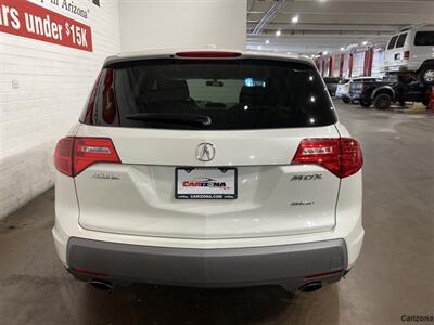 2007 Acura MDX 3.7L SH-AWD   - Photo 4 - Mesa, AZ 85201