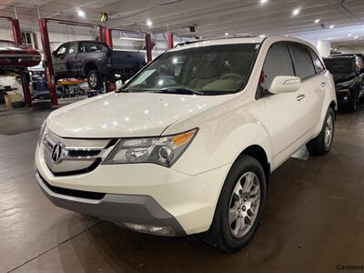 2007 Acura MDX 3.7L SH-AWD   - Photo 6 - Mesa, AZ 85201