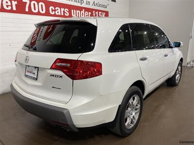 2007 Acura MDX 3.7L SH-AWD   - Photo 3 - Mesa, AZ 85201