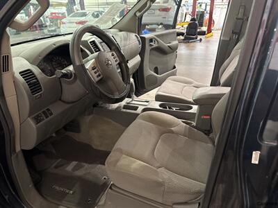 2014 Nissan Frontier SV   - Photo 7 - Mesa, AZ 85201