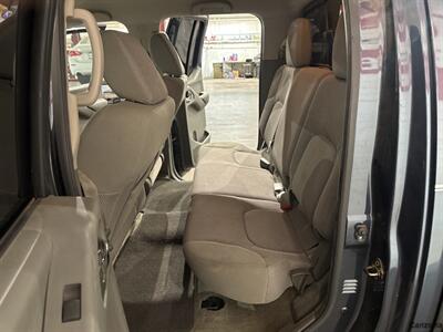 2014 Nissan Frontier SV   - Photo 8 - Mesa, AZ 85201