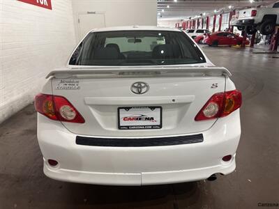 2010 Toyota Corolla   - Photo 3 - Mesa, AZ 85201