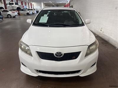 2010 Toyota Corolla   - Photo 5 - Mesa, AZ 85201