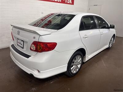 2010 Toyota Corolla   - Photo 2 - Mesa, AZ 85201