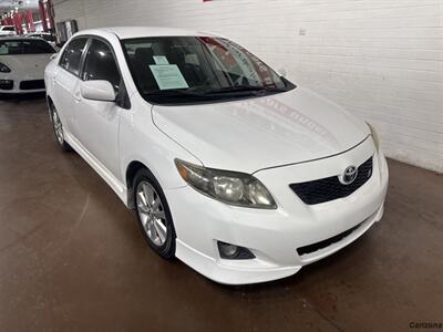 2010 Toyota Corolla   - Photo 6 - Mesa, AZ 85201