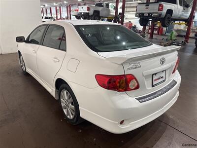 2010 Toyota Corolla   - Photo 4 - Mesa, AZ 85201