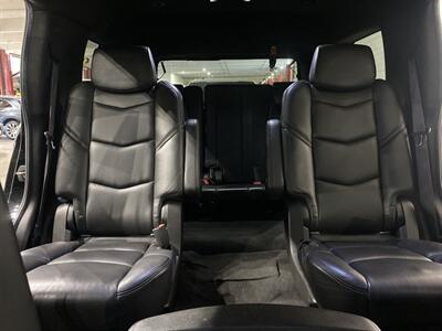 2017 Cadillac Escalade Platinum Edition   - Photo 11 - Mesa, AZ 85201
