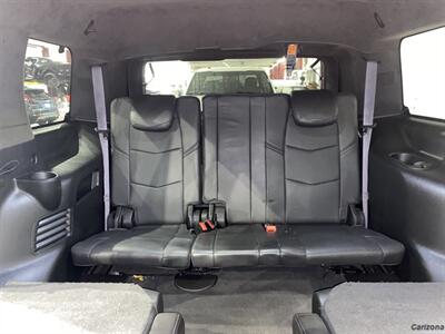 2017 Cadillac Escalade Platinum Edition   - Photo 12 - Mesa, AZ 85201