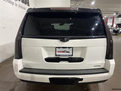 2017 Cadillac Escalade Platinum Edition   - Photo 5 - Mesa, AZ 85201