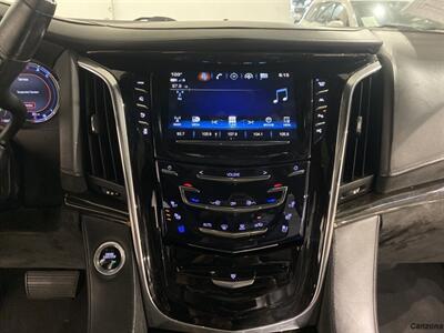 2017 Cadillac Escalade Platinum Edition   - Photo 15 - Mesa, AZ 85201
