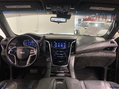 2017 Cadillac Escalade Platinum Edition   - Photo 13 - Mesa, AZ 85201