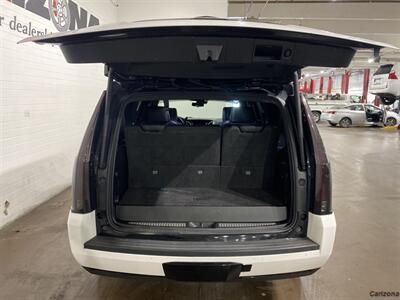2017 Cadillac Escalade Platinum Edition   - Photo 6 - Mesa, AZ 85201
