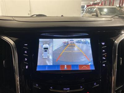 2017 Cadillac Escalade Platinum Edition   - Photo 17 - Mesa, AZ 85201