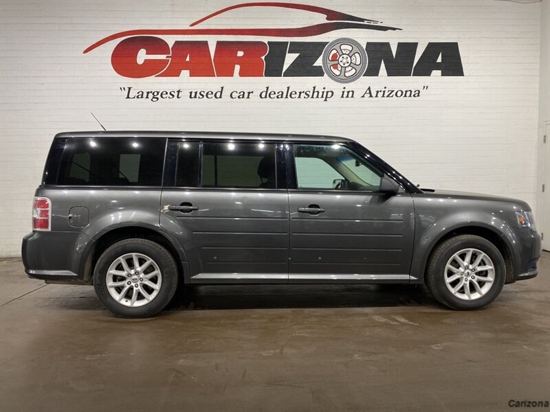 2017 Ford Flex