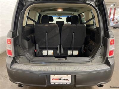 2017 Ford Flex SE   - Photo 5 - Mesa, AZ 85201