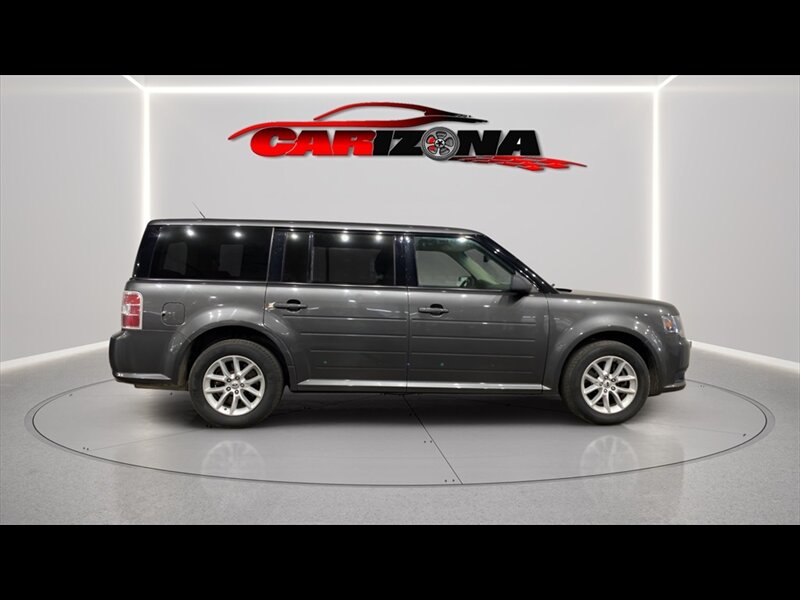 2017 Ford Flex SE