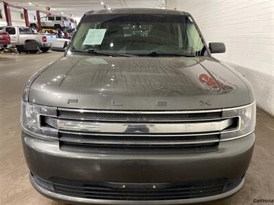 2017 Ford Flex SE   - Photo 8 - Mesa, AZ 85201