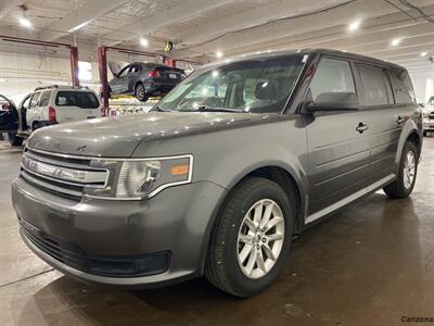 2017 Ford Flex SE   - Photo 7 - Mesa, AZ 85201
