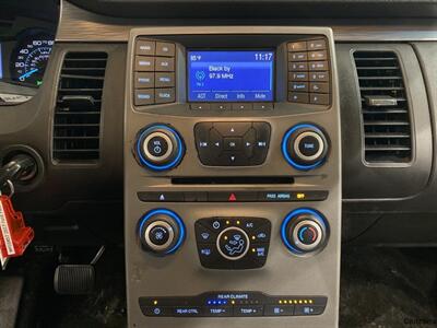 2017 Ford Flex SE   - Photo 14 - Mesa, AZ 85201