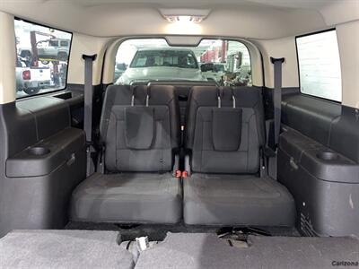 2017 Ford Flex SE   - Photo 11 - Mesa, AZ 85201