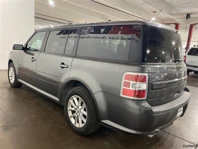 2017 Ford Flex SE   - Photo 6 - Mesa, AZ 85201