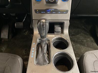 2017 Ford Flex SE   - Photo 15 - Mesa, AZ 85201